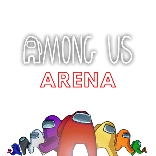 Among Us Arena.io